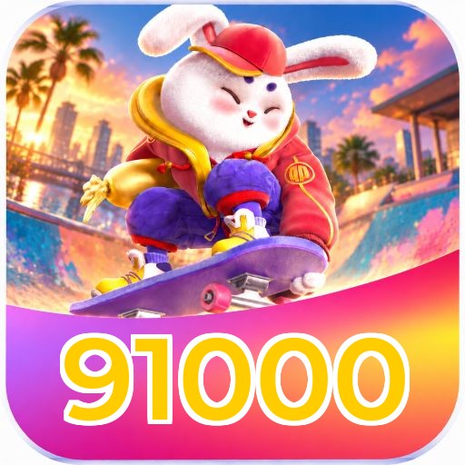 Logo 91000 Loteria Online