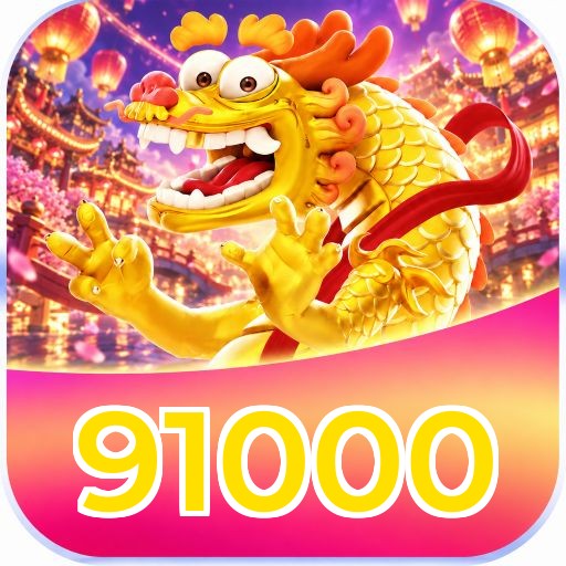 91000 Logo