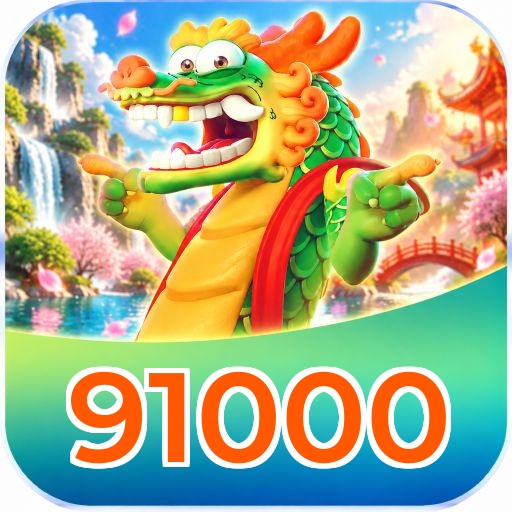 Logo 91000 Cadastro Brasil