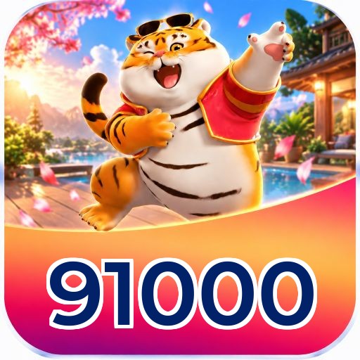 Logo 91000 APK Android Brasil