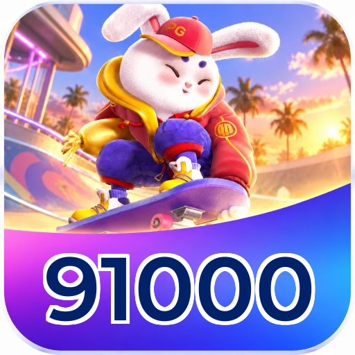 91000 Bônus Oficial - Rollover 25x Justo