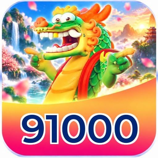 Logo 91000 Plataforma Certificada