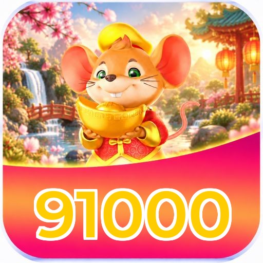 91000 Logo Oficial