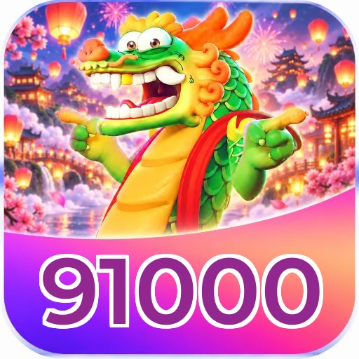 91000 APK Logo Oficial Certificado