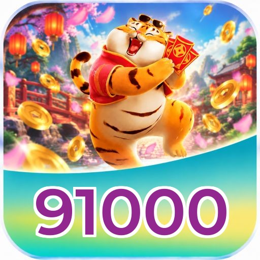 Logo da 91000