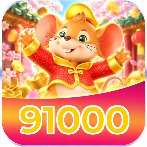 91000 Jackpots Progressivos