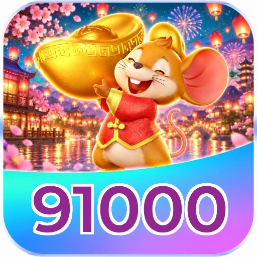 91000 Logo