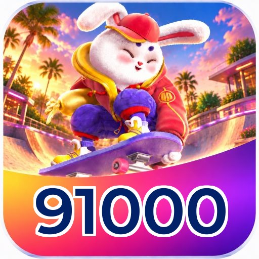 91000 Cadastro Oficial - Bônus R$ 5.000