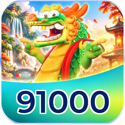 Logo 91000 Download Brasil