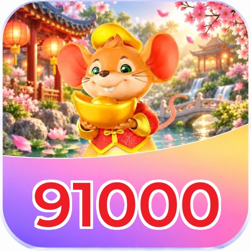 91000 Logo