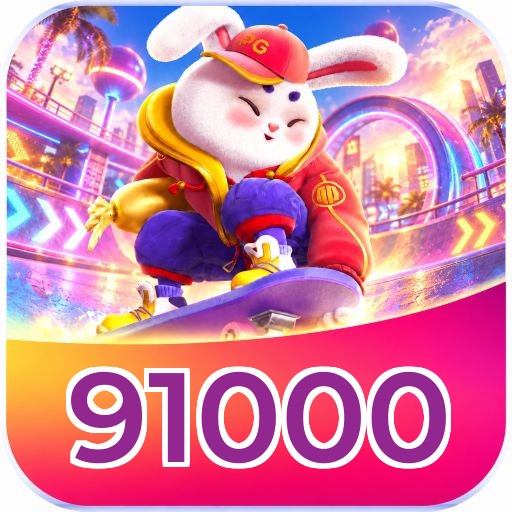91000 APP Logo Oficial Certificado Android iOS