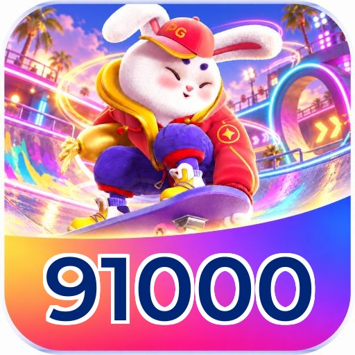 91000 Logo
